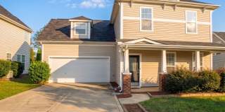 Charming 2 story, 4 bedroom, 2.5 bath home located in the Taylor Glen Subdivision! Gallery 1