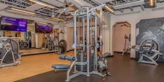 The Benedictine Townhomes - Student Housing Gallery 35