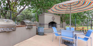 Riverwalk Luxury Apartments Gallery 17