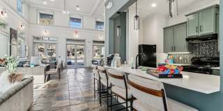 Rock Canyon Apartments Gallery 7