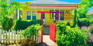 4 bedroom 2 bathroom home Gallery 1