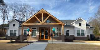 Pine Reserve Apartments Gallery 1