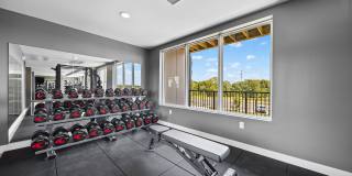 The Galaxy at Polaris Gallery 64