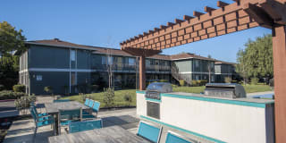 Woodside Park Gallery 15
