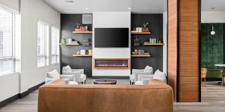 Lockerbie Lofts Gallery 1