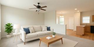 Centrally Located Townhouse Available! Gallery 3
