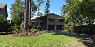 Beautiful Furnished Marsh Front Home - 6 mo Lease Term Gallery 3