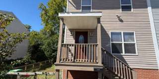 1457 Avon Street - Charming 3 Bedroom Duplex with Fenced Yard! 1457 Avon Street - Charming 3 Bedroom Duplex with Fenced Yard! Gallery 1