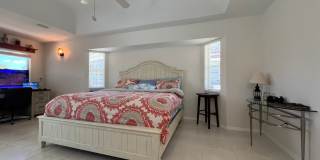 FURNISHED SHORT TERM RENTAL - 3 Bed / 2 Bath - Single Family Pool Home - $5,000/month ** Heated Swimming Pool **Canal View Gallery 21