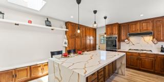 Gorgeous 3 Bedroom House For Rent – 8016 Denrock Ave, Los Angeles, CA 90045 Gallery 1