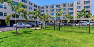Sand Cove Apartments Gallery 25