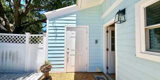 Walk to the Beach, North End of Amelia Island!! Gallery 19