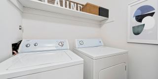 Affordable Housing - Brandemere Apartment Homes Gallery 65