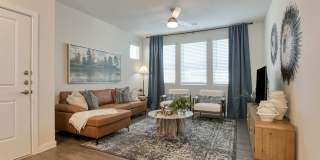 Ascend on Potranco Gallery 3