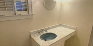 One Block to the Diag! Charming Home with Private Courtyard + Parking One Block to the Diag! Charming Home with Private Courtyard + Parking Gallery 12