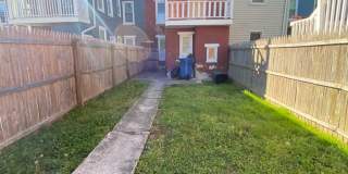 Spacious 3 BR /1 Ba Home in Lancaster City Gallery 20