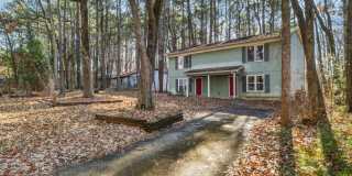 2be /1.5ba Duplex Near Downtown Cary Gallery 1