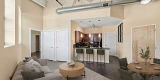 Perry Street Lofts Gallery 2