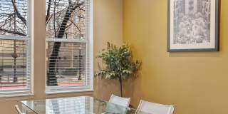 Uptown Lake Apartments Gallery 21
