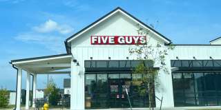 Beautiful 4 bedroom home in Settlement at Shoe Creek Gallery 16