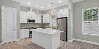 Sensational Southside Residence Gallery 12