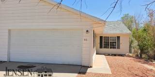 Three Bedroom for Rent in La Verkin Gallery 1