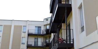 University Garden Apartment Homes Gallery 61