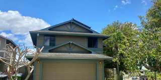 3 bed, 2.5 bath, 2 car garage-single family home in Royal Kunia! Gallery 1