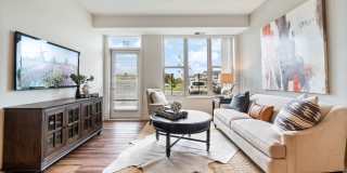 Orville Commons Apartments & Townhomes - Affordable Housing Gallery 26