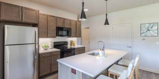 Ovation Apartments Gallery 1