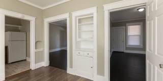 Hawthorne Street Gallery 51