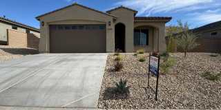 Laughlin Ranch 3 BR 2Ba Public Golf Community with Canyon & Mountain Views Gallery 1