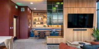 The Ballard Independent Gallery 43