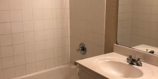 4 bed in Putnam City! New luxury plank flooring , carpet , paint and new electric range! Gallery 9