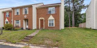 Greenbrier Living Near Shopping, Dining & Major Chesapeake Conveniences at this COMPLETELY REHABBED 2BR, 1.5BA Townhouse! Gallery 24