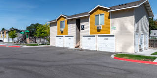 Center Pointe Apartments Gallery 33