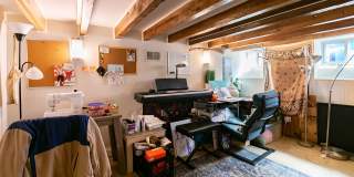 Two Bedroom Point Breeze Townhouse Gallery 11