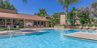 Birchwood Village Apartment Homes Gallery 2