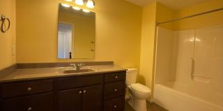 $2,100 | 3 Bedroom, 2.5 Bathroom Town Home | Pets Allowed | Available for August 1st Move-In! Gallery 11