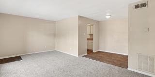 Nubia Square Apartments Gallery 8