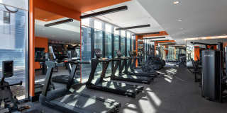 The Ballantine Gallery 17