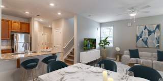 DeLand Commons Apartment Homes Gallery 32