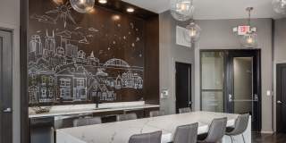 The Monroe Gallery 20