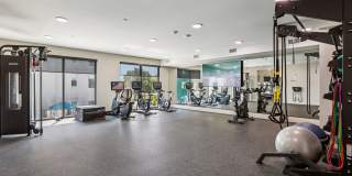 Zinc 1501 Apartments Gallery 42