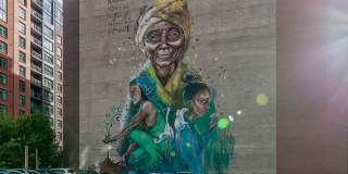 455 Eye Street Gallery 3