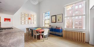240 Centre Street Gallery 2