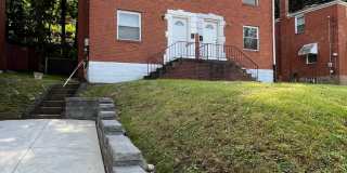 2 Bedroom Duplex in Stanton Heights 2 Bedroom Duplex in Stanton Heights Gallery 1