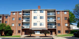 First Floor 2 bedroom condo for rent! 1112-1 Blue Ridge Dr Gallery 6