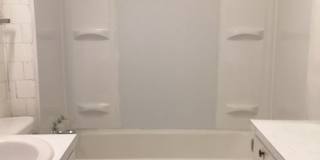 Cute 2 Bedroom with a little historical charm!  One block from ENMU! Gallery 12