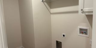 Three bedroom duplex in El Reno Gallery 10